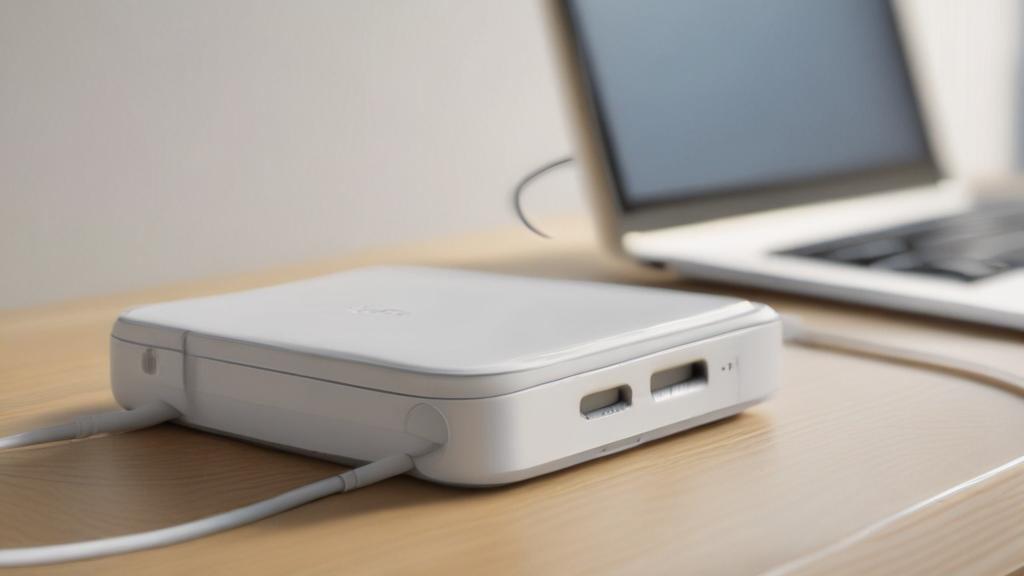 Иллюстрация к статье: Какие сигналы кейса и держателя важнее у IQOS ILUMA